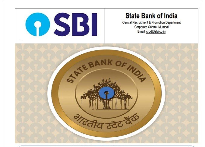 sbi po recruitment