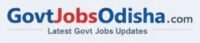 Govt Jobs Odisha